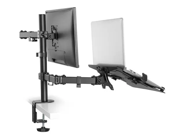 Neomounts FPMA-D550NOTEBOOK - Monteringssett full bevegelse for LC...