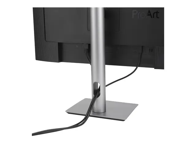 ASUS ProArt PA279CRV - LED-skjerm 27" (27" synlig) 3840 x 2160 4K ...