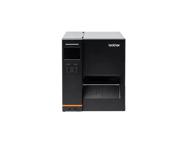 Brother Titan Industrial Printer TJ-4420TN - Etikettskriver direkt...