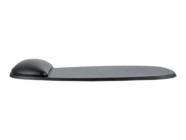 StarTech.com Mouse Pad with Hand rest, 6.7x7.1x 0.8 in (17x18x2cm)...