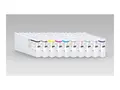 Epson T55W6 - 200 ml - livlig lys magenta original - blekkpatron - for P/N: C11CL14301A0