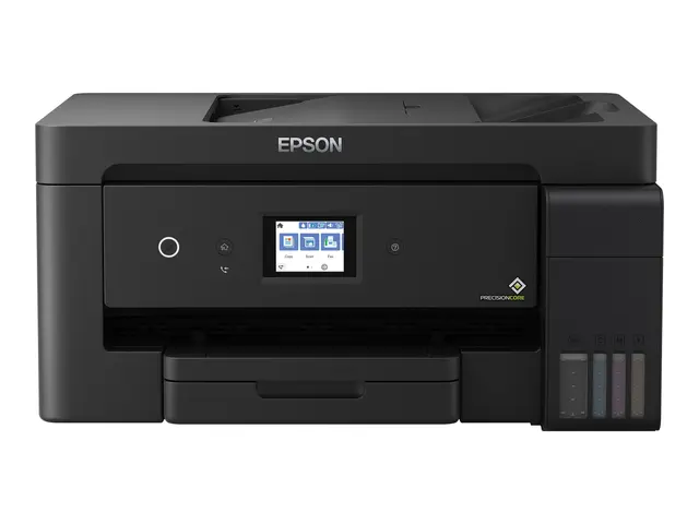 Epson EcoTank ET-15000 - Multifunksjonsskriver - farge - ink-jet -...