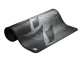 CORSAIR Gaming MM350 PRO Premium Extended XL Musematte - svart