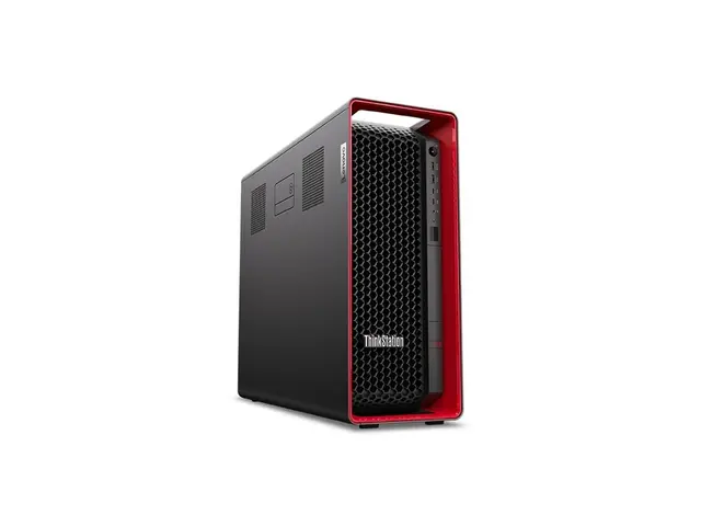Lenovo ThinkStation P8 - tower Ryzen ThreadRipper PRO 7955WX 4.5 G...