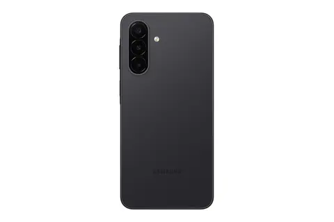 Samsung Galaxy A18 - Svart - 128 GB