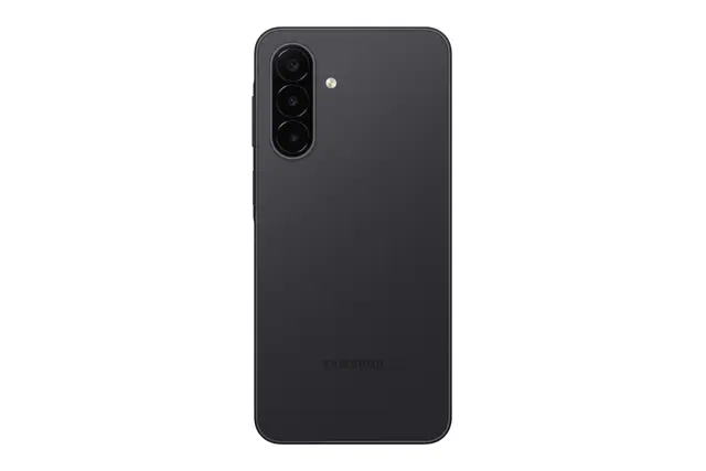 Samsung Galaxy A18 - 8GB - 256GB - Black 