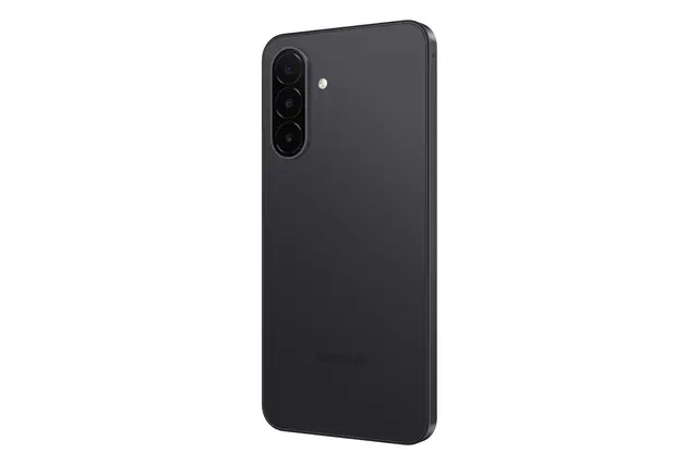 Samsung Galaxy A18 - 8GB - 256GB - Black 