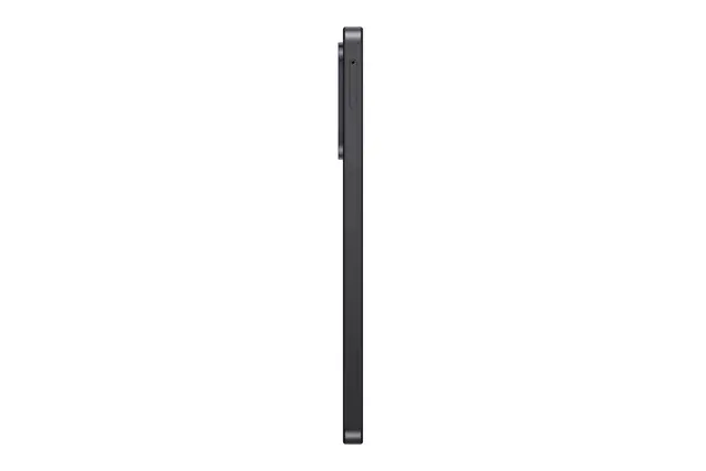 Samsung Galaxy A18 - 8GB - 256GB - Black 