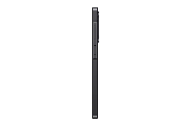 Samsung Galaxy A18 - 8GB - 256GB - Black 
