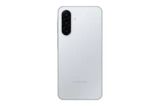 Samsung Galaxy A18 - 4GB - 128GB - Silver