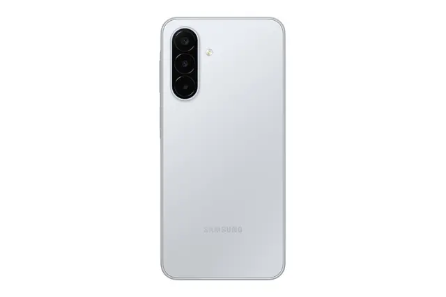 Samsung Galaxy A18 - 8GB - 256GB - Silver 