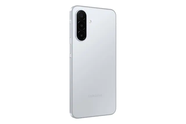 Samsung Galaxy A18 - 8GB - 256GB - Silver 