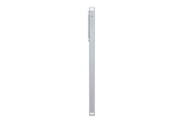 Samsung Galaxy A18 - 8GB - 256GB - Silver 