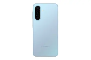 Samsung Galaxy A18 - 4GB - 128GB - Light Blue