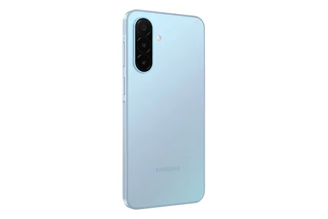 Samsung Galaxy A18 - 4GB - 128GB - Light Blue 