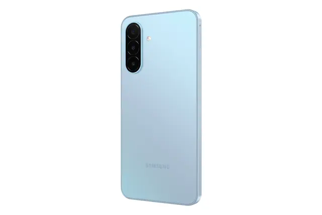 Samsung Galaxy A18 - 4GB - 128GB - Light Blue 