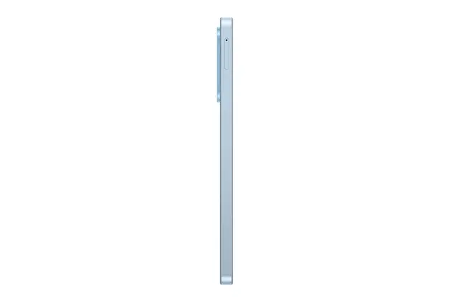 Samsung Galaxy A18 - 4GB - 128GB - Light Blue 
