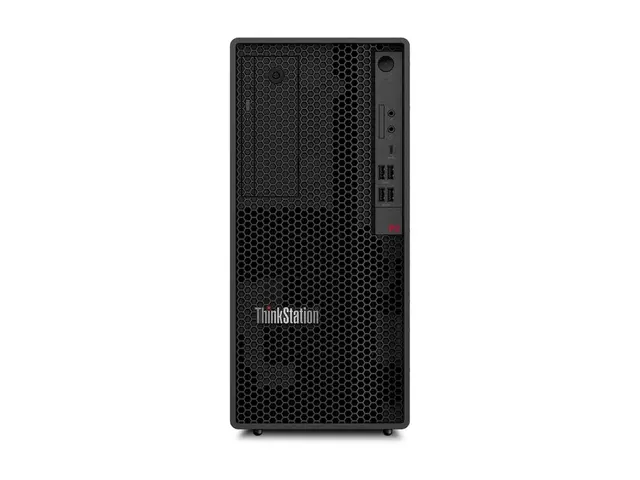 Lenovo ThinkStation P2 Tower Gen 2 - tower Core Ultra 7 265K vPro ...