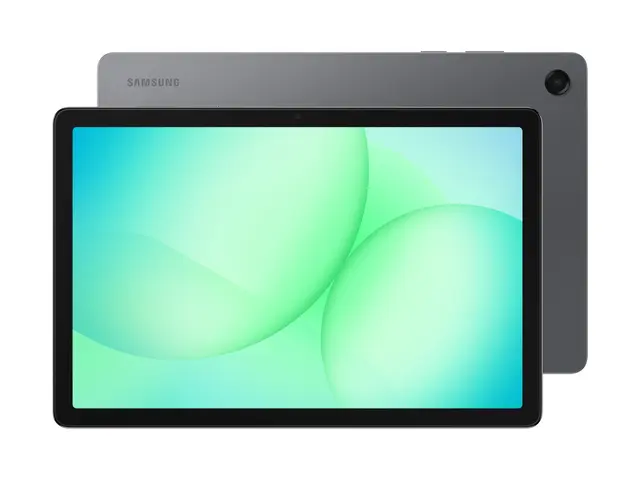 Samsung Galaxy Tab A11+ - Tablet Android 256 GB 11" TFT (1920 x 12...