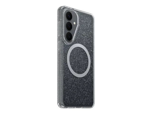 OtterBox Symmetry Series Clear - Baksidedeksel for mobiltelefon po...