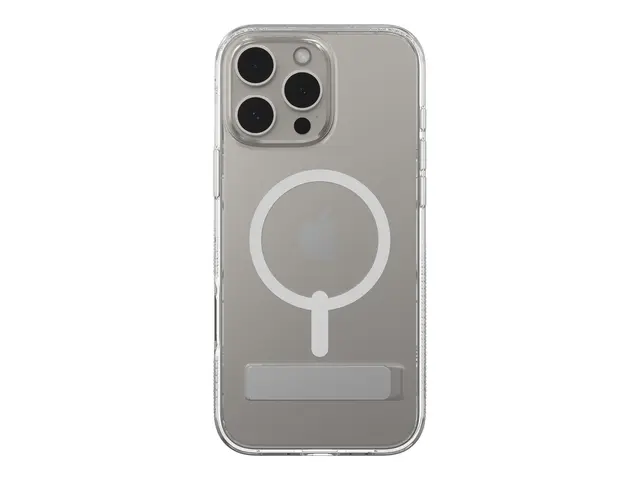 Zagg Crystal Palace Snap - Baksidedeksel for mobiltelefon med støt...