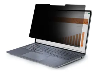 STARTECH.COM 13.5inch Surface Laptop / Surface Book Privacy Screen Anti-Glare