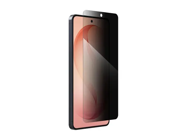 ZAGG InvisibleShield Glass Elite Privacy - Skjermbeskyttelse for m...