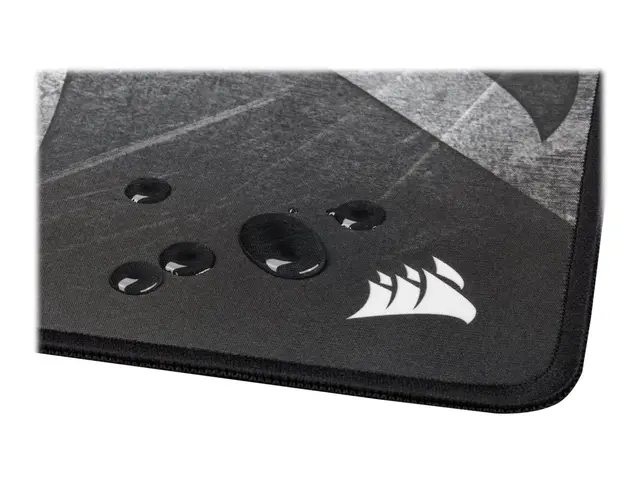 CORSAIR Gaming MM350 PRO Premium Extended XL - Musematte svart