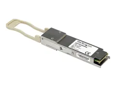 STARTECH.COM Cisco QSFP-40G-SR4-S Compatible QSFP+ Module - 40GBase-SR4 Fi