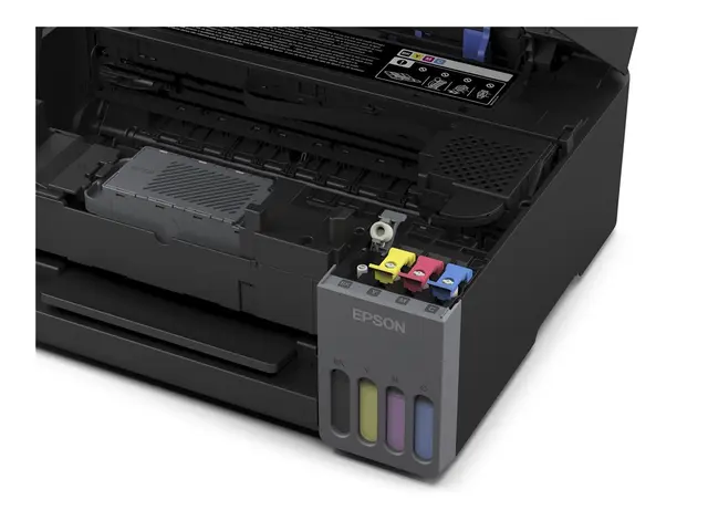Epson EcoTank ET-4900 - Multifunksjonsskriver - farge - ink-jet - ...