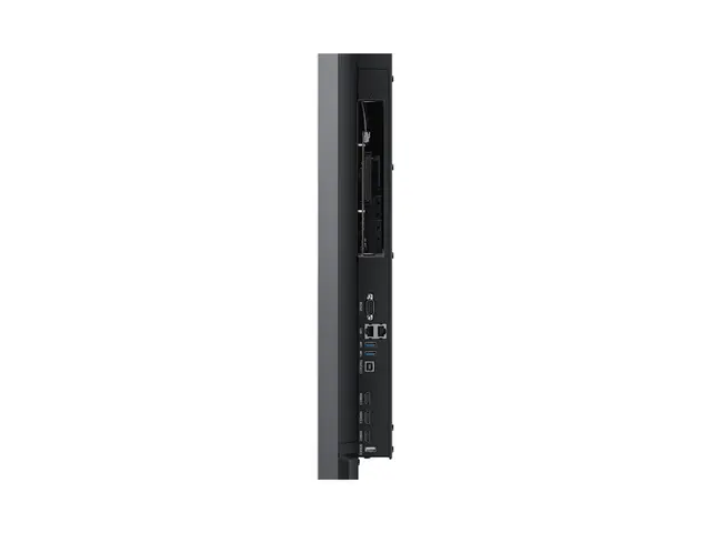Samsung Interactive Display WA75D - 75" Diagonalklasse WAD Series ...