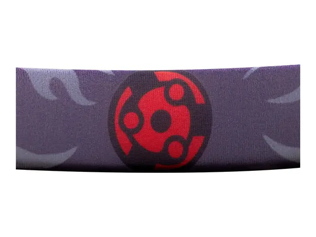 Lexip x Tsume Naruto Shippuden Madara Destruction - Hodetelefoner ...