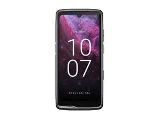 Crosscall Stellar M6e - Svart - 64 GB