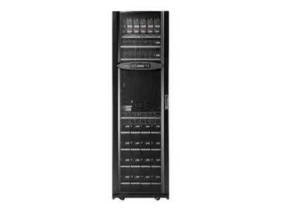 APC Symmetra PX All-In-One 32kW Scalable to 48kW - UPS - AC 400 V ...