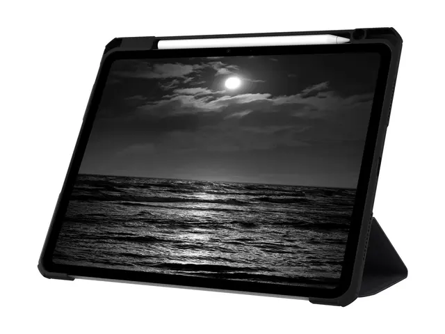 dbramante1928 London - Lommebok for nettbrett ICON midnatt Apple 1...