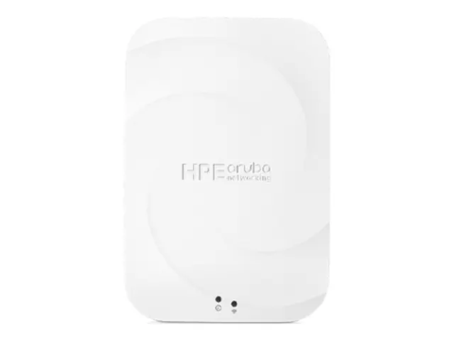 HPE Aruba Networking AP-605HR (EU) Remote - Trådløst tilgangspunkt...
