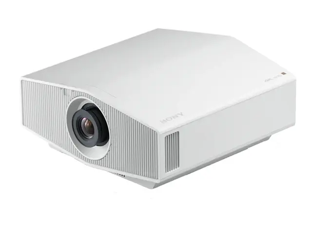 Sony VPL-XW5100 - SXRD-projektor 2200 lumen (farge) 3840 x 2160 16...
