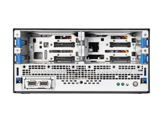 HPE ProLiant MicroServer Gen10 Plus v2 Performance 1 - ultramikrot...