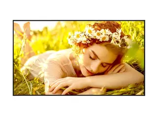 LG 65UL5Q-E - 65" Diagonalklasse UL5Q-E Series LED-bakgrunnsbelyst LCD-skjerm intelligent skilting med Integrated Pro:Idiom - webOS - 4K UHD (2160p) 3840 x 2160 - Direct LED - svart