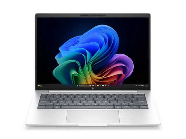 HP EliteBook 8 G2i Notebook Next Gen AI - Copilot+ PC - 14" - Inte...