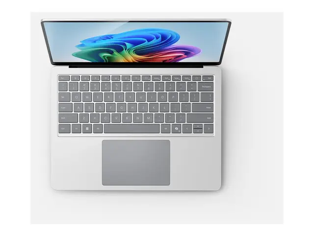 Microsoft Surface Laptop Copilot+ PC - 7th Edition AI Ready 13.8" ...