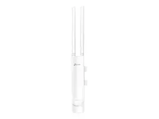 TP-Link EAP225-Outdoor - Tr&#229;dl&#248;st tilgangspunkt Wi-Fi 5 - 2.4 GHz, 5 GHz