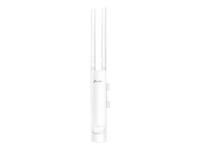 TP-Link EAP225-Outdoor - Trådløst tilgangspunkt - Wi-Fi 5 - 2.4 GH...