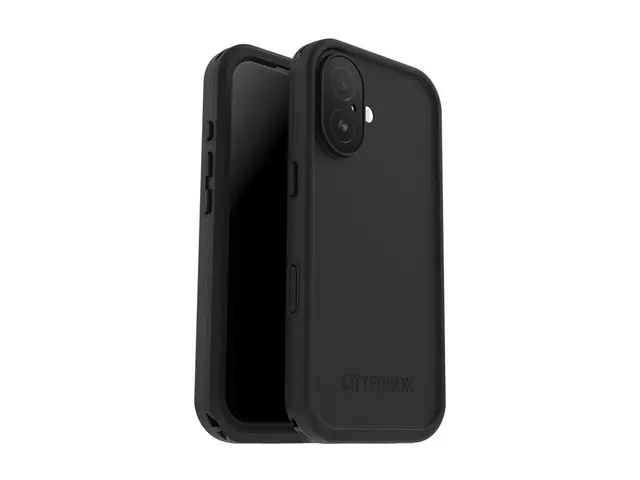 OtterBox FRE - Beskyttelsesboks baksidedeksel for mobiltelefon Mag...