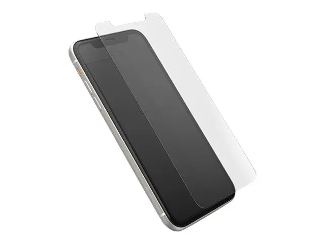 OtterBox Alpha - Skjermbeskyttelse for mobiltelefon glass blank