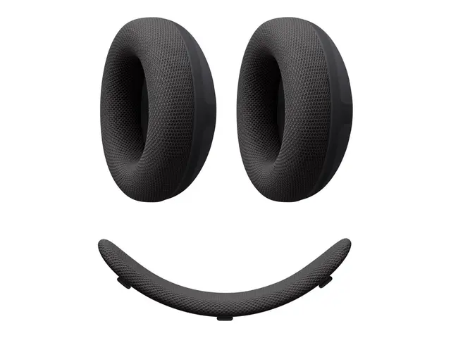 Apple - Ear and headband cushion kit for hodetelefoner - performan...
