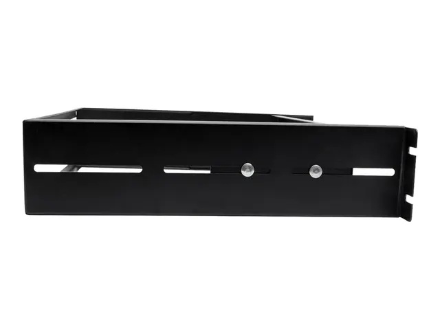 Eaton Tripp Lite Series Adjustable Rack-Mount DIN Rail Kit - Top H...