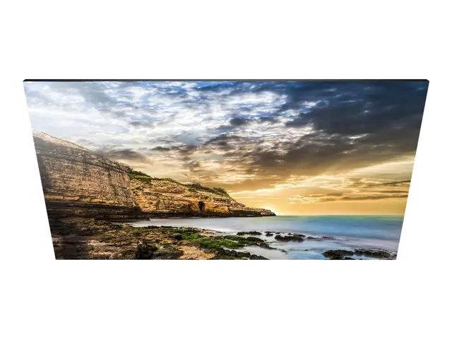 Samsung VM029R-I - VMR-I Series LED display unit - digital signeri...