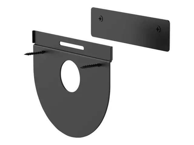 Logitech Tap Wall Mount - Kontrollermonteringssett for videokonfer...