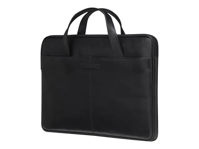 dbramante1928 Silkeborg - Notebookbæreveske 2. generasjon 15" svart
